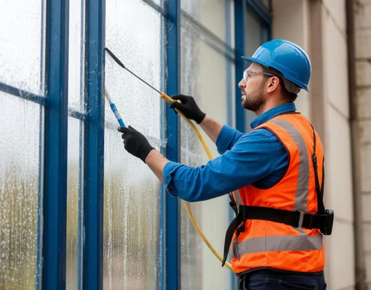 Уборка после ремонта