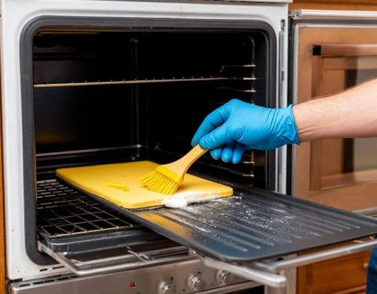 Генеральная уборка