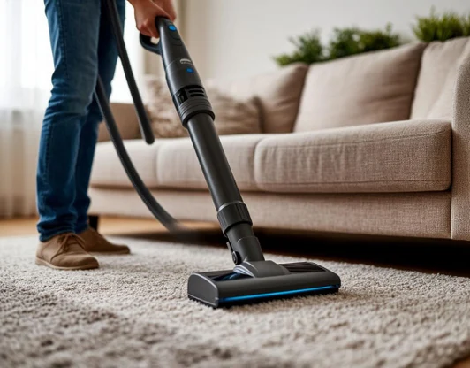 Текущая уборка